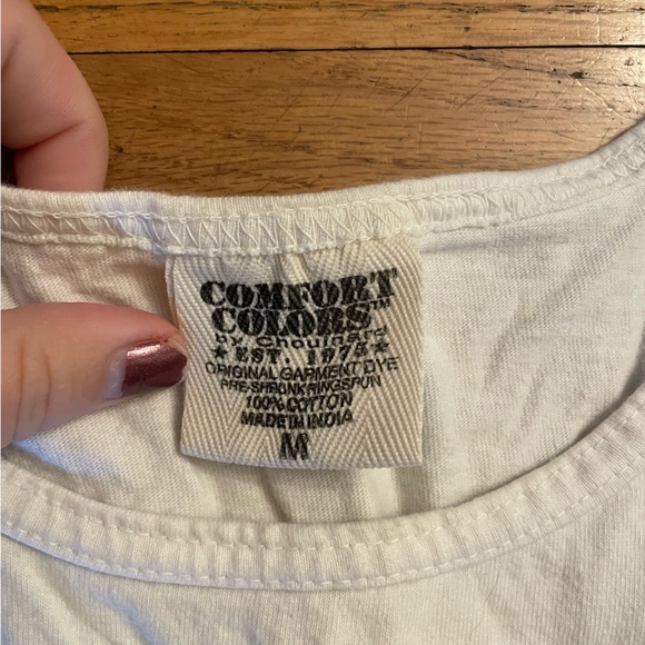 Arkansas Pi Beta Phi Tank - Picture 3 of 4